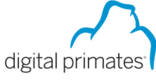 Digital Primates logo